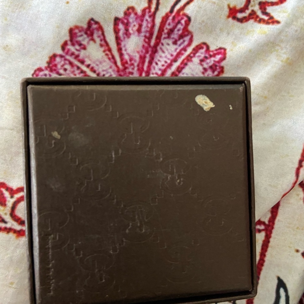 Gucci Charm Bracelet- Sterling Silver - Picture 4 of 11